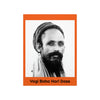 Spiritual Inspirations - Yogi Baba Hari Dass - Premium Matte Vertical Posters - US Print
