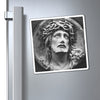 US Made - Magnets - for Christians to Remember our Saints and History -- for a BLESSED Home