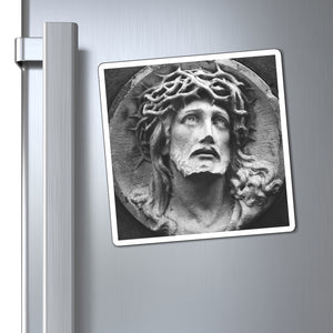 US Made - Magnets - for Christians to Remember our Saints and History -- for a BLESSED Home