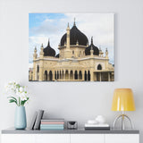 Printed in USA - Canvas Gallery Wraps - Mosque in the Alor Star, Kedah, Malaysia - Islam