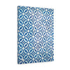 Printed in USA - Canvas Gallery Wraps for Home Decor Tiles - Oriental ornament at the Grand Mosque in Kuwait City - Islam