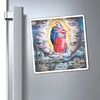 Magnets - for Christians to Remember our Saints and History -- for a BLESSED Home