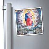 Magnets - for Christians to Remember our Saints and History -- for a BLESSED Home