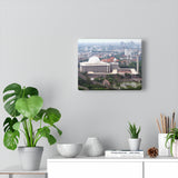 Printed in USA - Canvas Gallery Wraps - The Istiqlal Mosque - Indonesia - Sunni - Islam