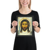 Framed poster - Jesus Christ - Ushakov Nerukotvorniy IMAGES OF GOD