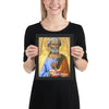 Framed poster - Saint Peter - the apostle - Catholicism IMAGES OF GOD