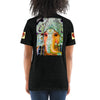 Ganesha - Bella + Canvas 3413 tri-blend - Short sleeve t-shirt - Hinduism IMAGES OF GOD