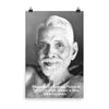 Poster - Bhagavan Sri Ramana Maharshi - PO-RM-2102 IMAGES OF GOD