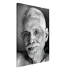 Thin Canvas - Sri Ramana Maharishi - India - Hindu Sage and Jivanmukta (liberated being) - Arunachala Gelato