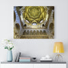 Printed in USA - Canvas Gallery Wraps - Mosque and Cathedral of Our Lady of the Assumption - Andalusia, Spain- Islam