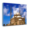 Printed in USA - Canvas Gallery Wraps - Mosque of Muhammad Ali in Cairo - Egypt - Islam