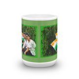Lowest Cost - Mug - Celebrating the Independence of India - Hinduism
