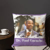 Premium Pillow - Dr. Paul Enenche and The Glory Dome (in construction) - Abuja - Nigeria - Christianity