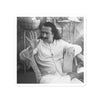 Bubble-free stickers - The Mouni Meher Baba - The power of silent Love of God - Islam and Hinduism