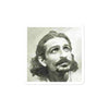 Bubble-free stickers - Silent Yogi Meher Baba - Islam and Hinduism