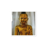 Bubble-free stickers - Lord Buddha - Buddhism