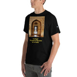 Short-Sleeve T-Shirt - Taj Majal  The Jewel of Muslim  art in India