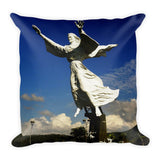 Premium Pillow - Christ Blessings - Indonesia - Christinity
