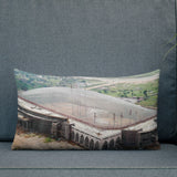 Premium Pillow - The Glory Dome - Abuja - Nigeria - Christianity
