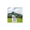 Bubble-free stickers - The Holy Mountain of Arunachala were Sri Ramana lived - Hinduism
