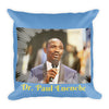 Premium Pillow - Dr. Paul Enenche and The Glory Dome - Abuja - Nigeria - Christianity