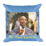 Premium Pillow - Dr. Paul Enenche and The Glory Dome - Abuja - Nigeria - Christianity