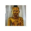 Bubble-free stickers - Lord Buddha - Buddhism