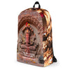 Ganesha - Backpack - May Shree Ganesha bless you with happiness and success - Hinduism
